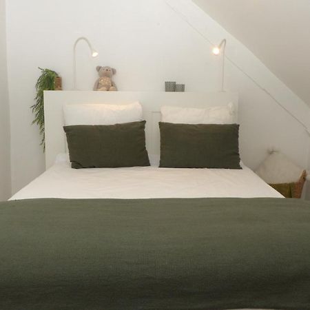 Jolie Maison De Pecheur - Sweet Fisherman Cottage Saint-Philibert  Exterior photo