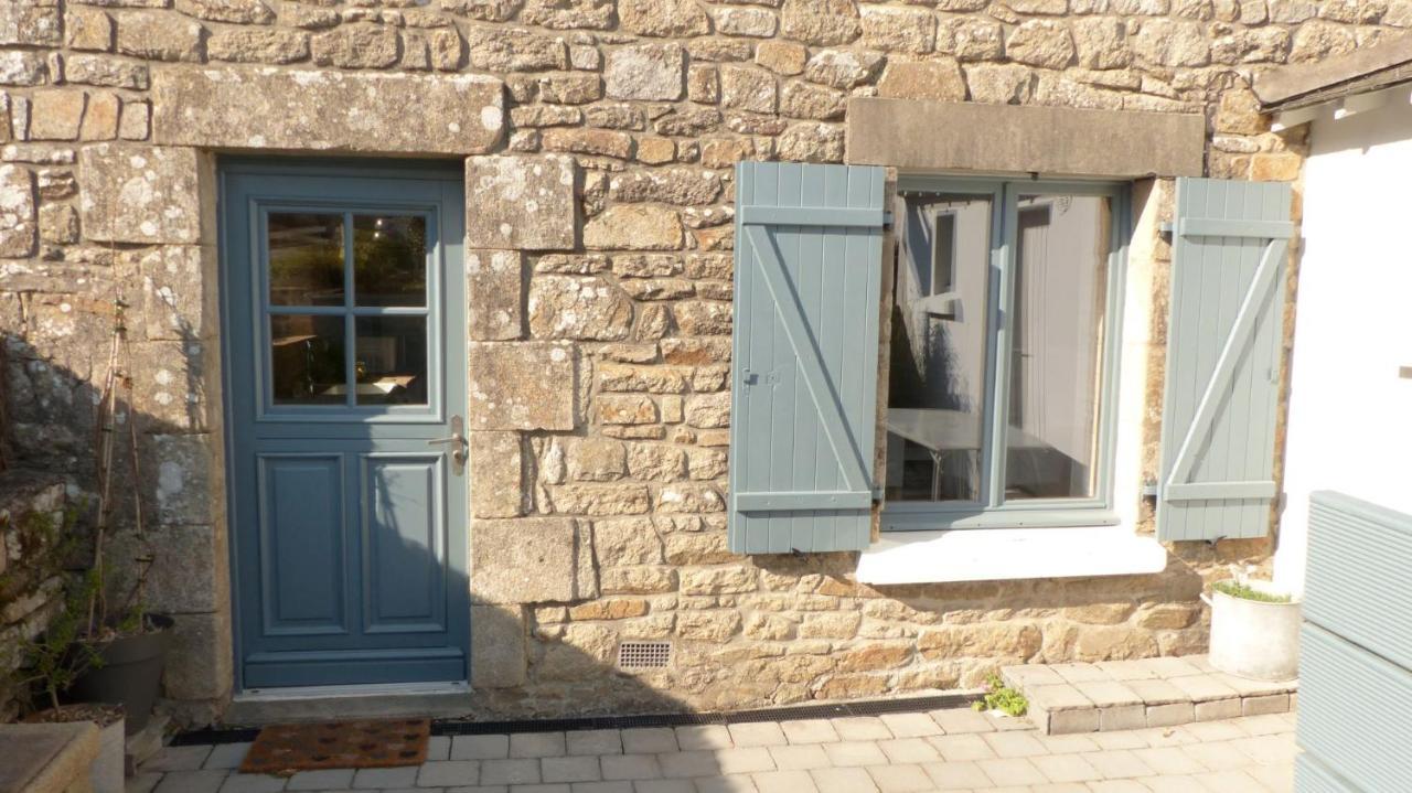 Jolie Maison De Pecheur - Sweet Fisherman Cottage Saint-Philibert  Exterior photo
